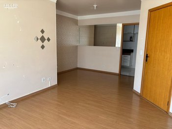 apartment em Rua Vinte e Um de Abril, Monte Castelo - São José dos Campos - SP