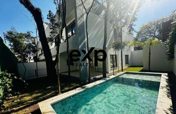 house em Rua das Barcas, Jardim dos Estados - São Paulo - SP