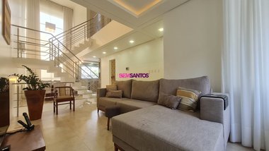 house em Juventino dos Santos Barbosa, Coqueiros - Florianópolis - SC