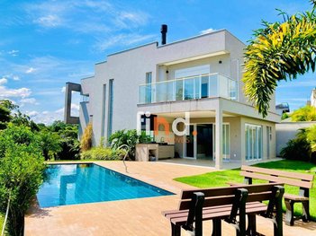 house em Alameda Auta de Souza, Moinho Velho - Cotia - SP