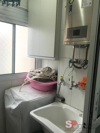 apartment em Rua Fausto Feijó, Jardim Aurélia - São Paulo - SP