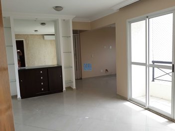 apartment em Rua Moliére, Vila Sofia - São Paulo - SP