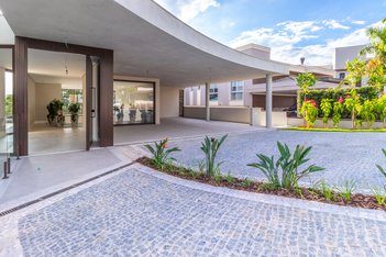 house em Rua Romilda Aparecida Cruz, Residencial Jatibela - Campinas - SP