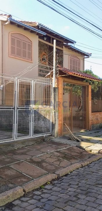 house em Travessa Davi José Estrela, Sarandi - Porto Alegre - RS