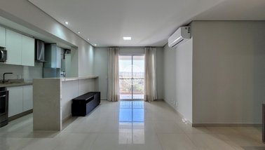 apartment em Avenida Luiz Eduardo Toledo Prado, Vila do Golf - Ribeirão Preto - SP