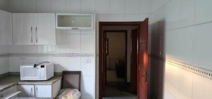 Cômodo Condomínio