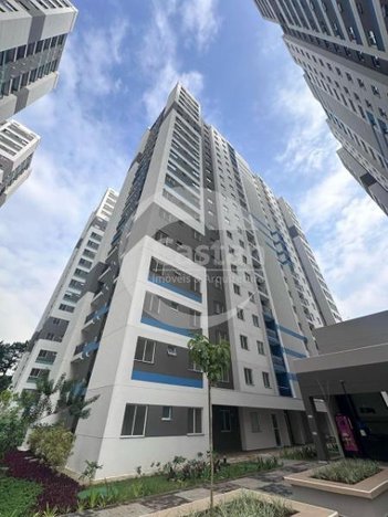 apartment em Rua da Mooca, Mooca - São Paulo - SP
