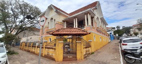 house em Rua Major Prado, Centro - Jaú - SP