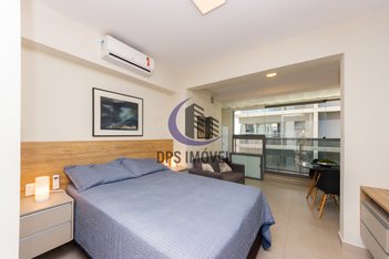 apartment em Praça Américo Jacomino, Sumarezinho - São Paulo - SP