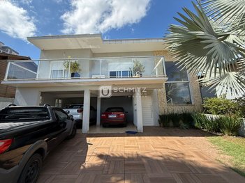 house em Sombra do Coco, Jansen - Gravataí - RS