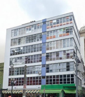 office em Praça da Sé, Sé - São Paulo - SP