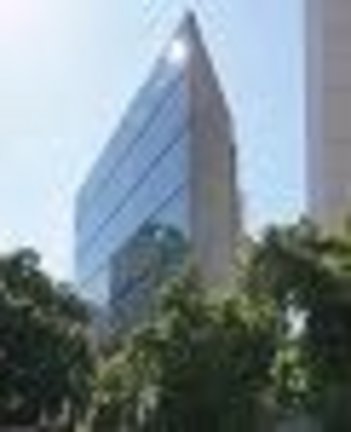 office em Rua dos Guajajaras, Lourdes - Belo Horizonte - MG