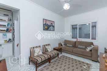apartment em Rua Ignácio Montanha, Santana - Porto Alegre - RS