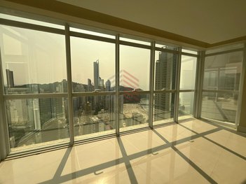 apartment em Avenida Brasil, Centro - Balneário Camboriú - SC