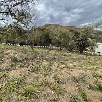 land_lot em Rua Um, Mirante do Fidalgo - Lagoa Santa - MG