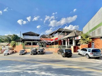 commercial_property em São Camilo, Vilarejo - Carapicuíba - SP