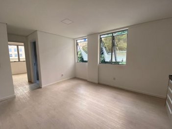 apartment em Rua Desembargador Amílcar de Castro, Estoril - Belo Horizonte - MG