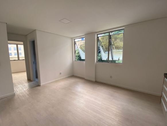 Apartamento com 1 quarto — Estoril, Belo Horizonte