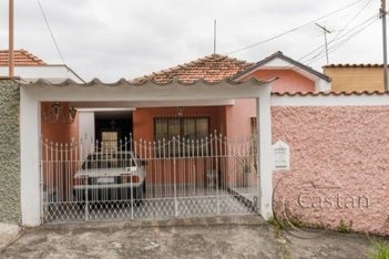 house em Rua Américo Vespucci, Vila Prudente - São Paulo - SP