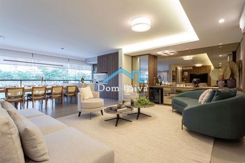 apartment em Rua Arnaldo José Pacífico, Água Branca - São Paulo - SP