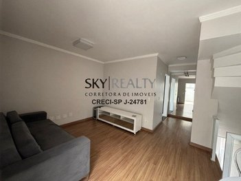 house em Rua Engenheira Amália Pérola Cassab, Parque Munhoz - São Paulo - SP