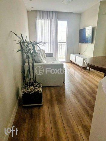 apartment em José Arzão, Vila Andrade - São Paulo - SP