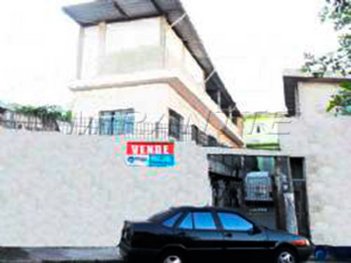 land_lot em Dom Bento Pickel, Casa Verde Alta - São Paulo - SP