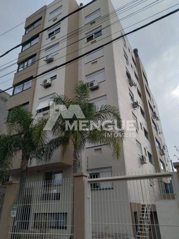 apartment em Umbú, Passo da Areia - Porto Alegre - RS