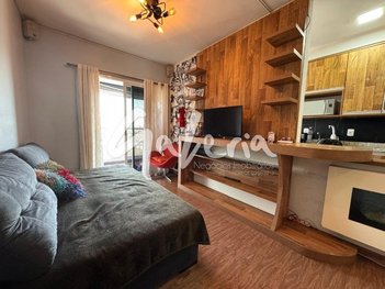 apartment em Rua Alegre, Santa Paula - São Caetano do Sul - SP