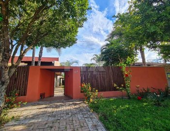 house em Rua Leonel Monteiro, Formoso - Bonito - MS