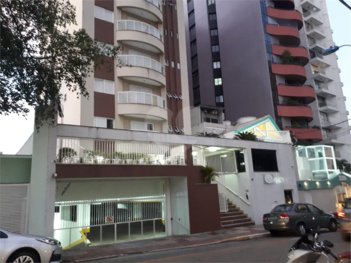 apartment em Rua Nilo Peçanha, Santa Paula - São Caetano do Sul - SP