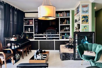 apartment em Rua Ipanema, Barra da Tijuca - Rio de Janeiro - RJ