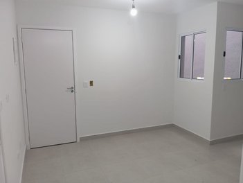apartment em Rua Otacílio Negrão, Vila Santa Edwiges - São Paulo - SP
