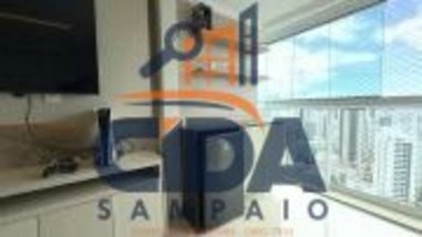 apartment em Rua Mamanguape, Boa Viagem - Recife - PE