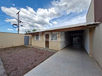 house em Rua Projetada 11, Residencial Gente Feliz - Sinop - MT