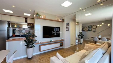 apartment em Rua Professor Jerson Martins, Aeroporto - Belo Horizonte - MG