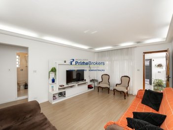 house em Rua Alberto Leal, Jabaquara - São Paulo - SP