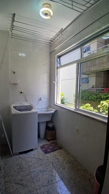 apartment em Rua Tulipas, Algodoal - Cabo Frio - RJ