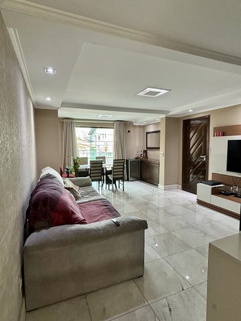 house em Rua Antônio Pires, Vila Albertina - São Paulo - SP