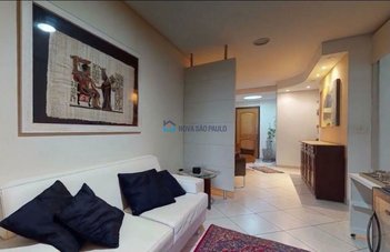 apartment em Rua Domingos de Morais, Vila Mariana - São Paulo - SP