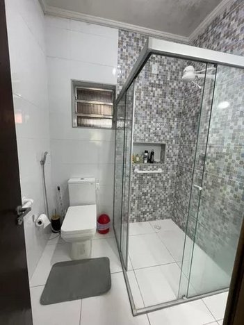 apartment em Rua José Bento, Cambuci - São Paulo - SP