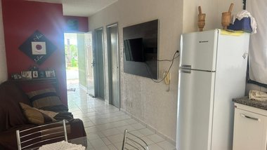 house em Avenida José da Silva Sé, Condomínio Residencial Parque da Liberdade I - São José do Rio Preto - SP