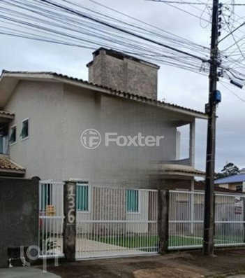 house em Rua Doutor Pedrinho, Bela Vista - Palhoça - SC
