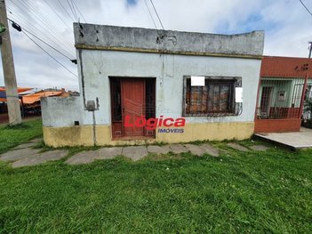 house em Rua Saldanha Marinho, Miguel de Castro Moreira - Rio Grande - RS