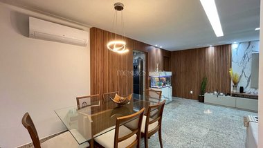 apartment em Rua Castelo de Avis, Castelo - Belo Horizonte - MG