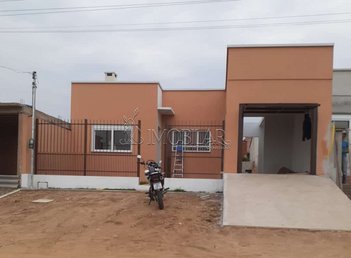 house em Jorge Abdal Kalil, Getúlio Vargas - Bagé - RS