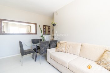 apartment em Rua General Caldwell, Menino Deus - Porto Alegre - RS