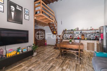 house em Rua Affonso Paulo Feijó, Sarandi - Porto Alegre - RS