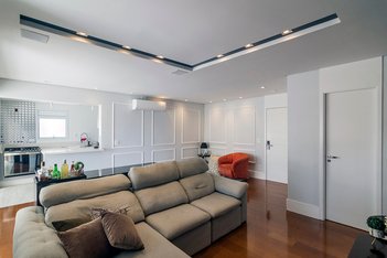 apartment em Rua Rio de Janeiro, Osvaldo Cruz - São Caetano do Sul - SP