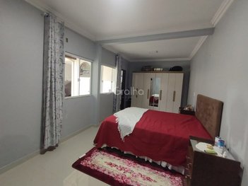 house em Lages, Aririú - Palhoça - SC